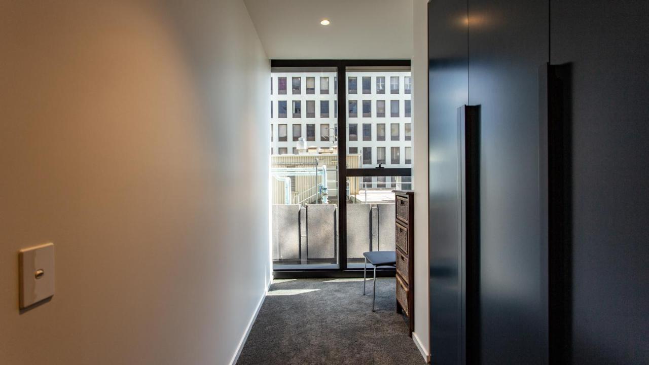 Readyset Opera Melbourne Exterior foto